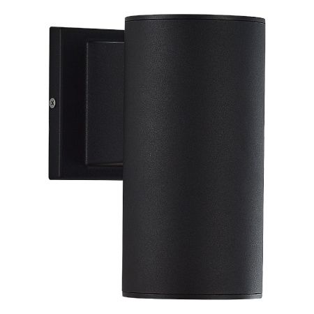 Уличный настенный светильник ST Luce Tubo (Тубо) SL9530.401.01