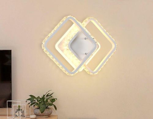 Бра Ambrella Light Ice (Ице) FA275 - фото 3