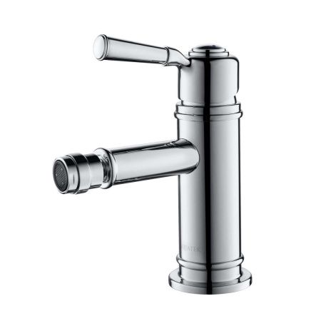 Смеситель Aquatek КЛАССИК AQ1518CR на биде хром