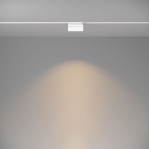 Светильник трековый Maytoni Technical Basis Rot TR013-2-10W3K-W - фото 4