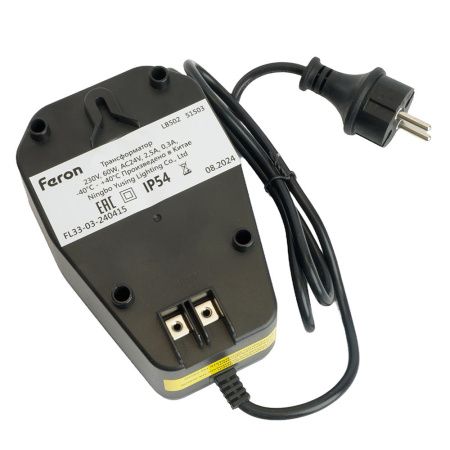 Трансформатор Feron LB502 51503