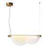 Светильник подвесной Odeon Light Colle (Цолле) 4358/20L