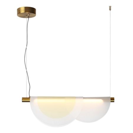 Светильник подвесной Odeon Light Colle (Цолле) 4358/20L