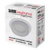 Светильник встраиваемый SignImpress SI010201