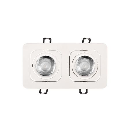 Светильник встраиваемый Loft It Trick 10342/2 White