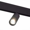Трековый светильник ST Luce Lemmi (Лемми) ST365.446.12