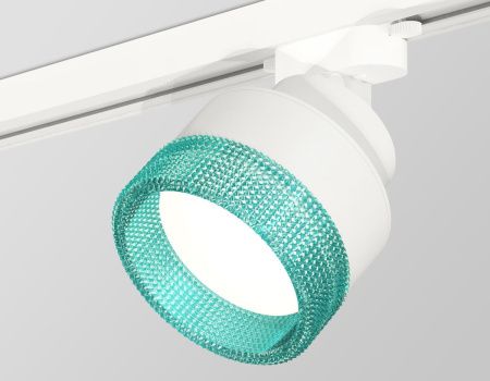 Трековый светильник Ambrella Light Track System (Трацк Сыстем) XT8101043