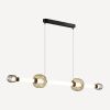 Светильник подвесной Odeon Light Kliff (Клифф) 5427/40L