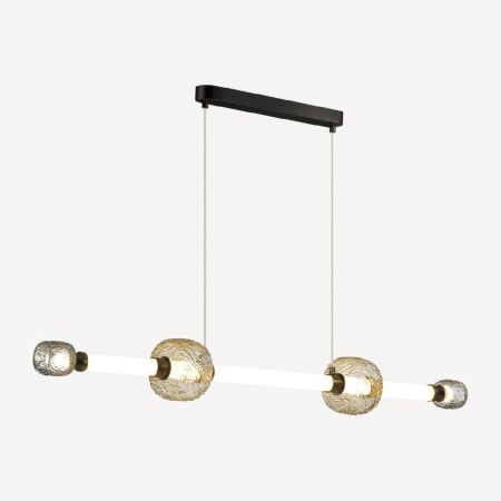Светильник подвесной Odeon Light Kliff (Клифф) 5427/40L