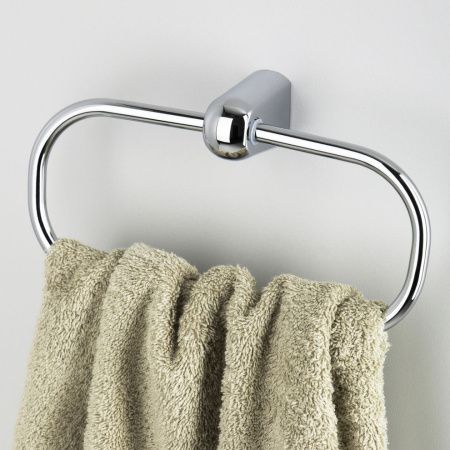 Полотенцедержатель WasserKRAFT 6860