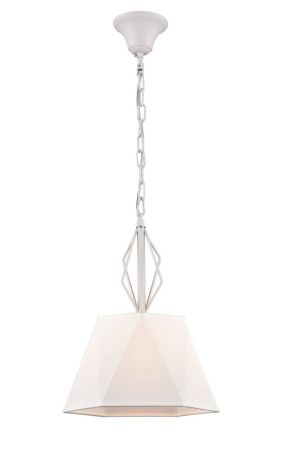Светильник подвесной Vele Luce Si (Си) VL2191P01