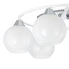 Люстра потолочная Citilux Отто CL121160
