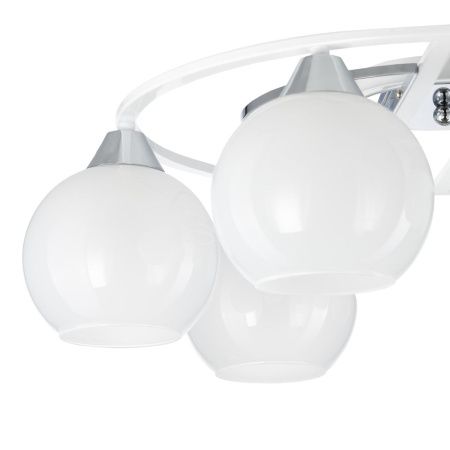Люстра потолочная Citilux Отто CL121160