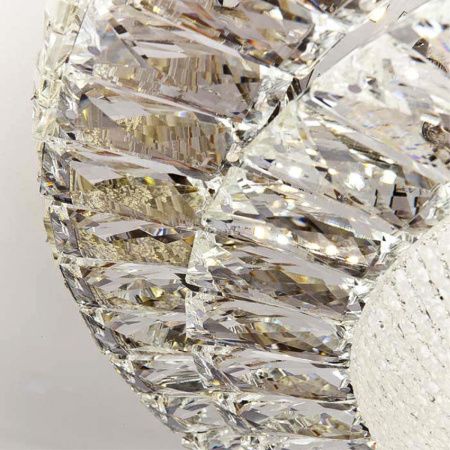 Светильник потолочный LED4U L1146-300 CR