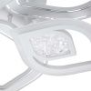 Люстра потолочная Escada Hydria (Хыдриа) 10229/6LED