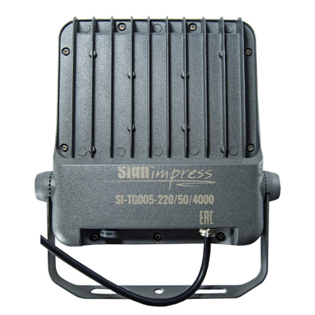 Прожектор светодиодный SignImpress SI-TG005-220/50/4000