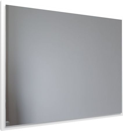 Зеркало с подсветкой и антизапотевателем Allen Brau Activity 1.340028.WM 90х80 подвесное