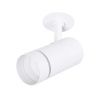 Спот Arte Lamp Nahn (Нахн) A3221PL-1WH