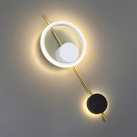 Светильник настенный Lumion Marque (Маркуе) 5691/13WL