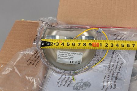 Бра Omnilux Arona (Арона) OML-89401-01