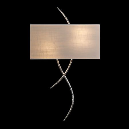 Светильник настенный Loft It Romance 10457 Silver