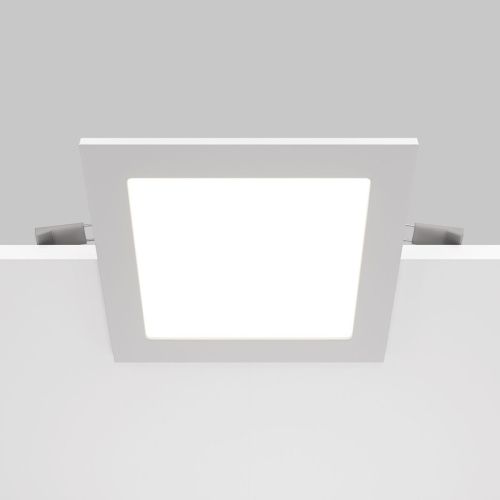 Светильник встраиваемый Maytoni Technical Stockton DL020-6-L12W - фото 5