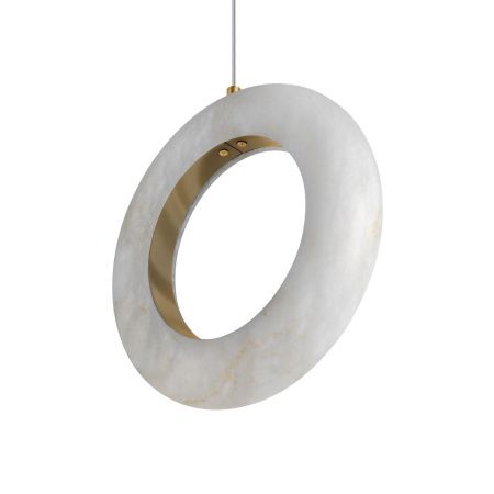 Светильник подвесной Loft It Soho 10410/C