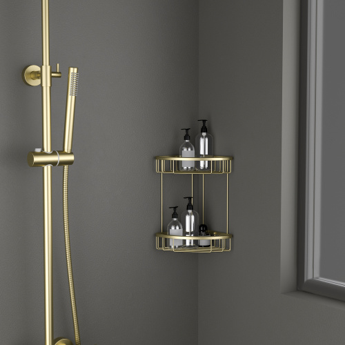 Полка Timo Saona 13082/17 - фото 2