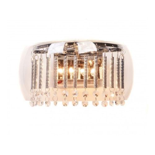 Светильник настенный Lumina Deco Gusto (Густо) LDW 7019-4 PR - фото 2