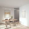 Трековый однофазный светильник Denkirs Simple Spot (Симпле Спот) DK8210-WH