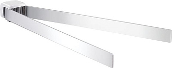 Полотенцедержатель Gedy Pirenei PI23(13) Полотенцедержатель Gedy Pirenei PI23(13)