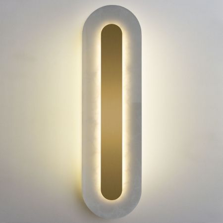 Светильник настенный Arte Lamp Michael (Мицхаел) A2136AP-1PB