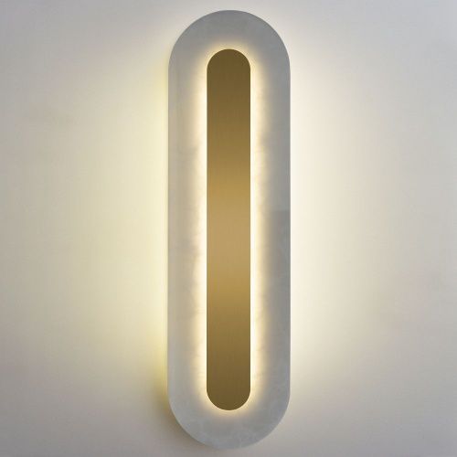 Светильник настенный Arte Lamp Michael (Мицхаел) A2136AP-1PB - фото 2