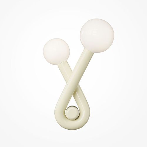 Бра Maytoni Vortex MOD476WL-02BG - фото 3