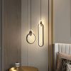 Светильник подвесной ImperiumLoft Randall (Рандалл) 232607-23