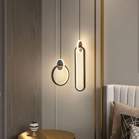 Светильник подвесной ImperiumLoft Randall (Рандалл) 232607-23