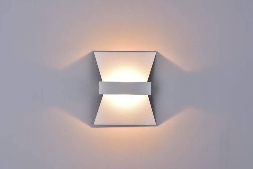 Светильник настенный Designled GW (ГВ) 00-00003212 - фото 4