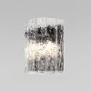 Светильник настенный Loft It Nevada 10297W Pearl black