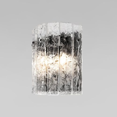 Светильник настенный Loft It Nevada 10297W Pearl black - фото 5