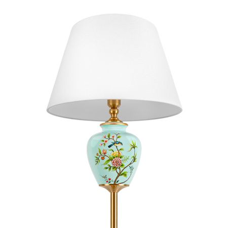 Торшер Loft It Bluet 10379F/B