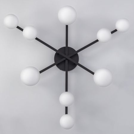 Люстра потолочная Citilux Glob (Глоб) CL209291