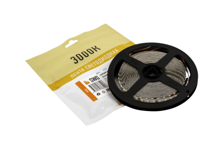 Светодиодная лента SWG PRO SWG2P126 00-00005854