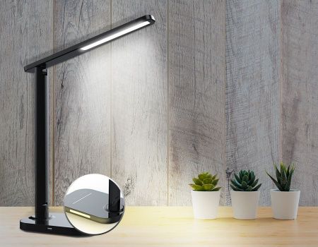 Настольная лампа Ambrella Light Desk (Деск) DE445