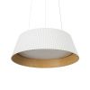 Светильник подвесной Loft It Evans 10224P White
