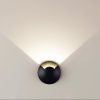 Грунтовый светильник Odeon Light NATURE (НАТУРЕ) 6662/1GL3