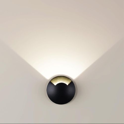 Грунтовый светильник Odeon Light NATURE (НАТУРЕ) 6662/1GL3 - фото 2