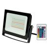 Прожектор светодиодный (UL-00007122) Uniel F60 ULF-F60-30W/RGB IP65 200-240В Black