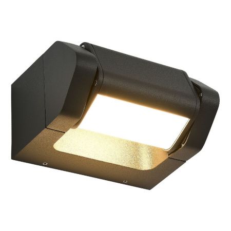Фасадный светильник ST Luce Protech (Протецх) SL9540.701.01