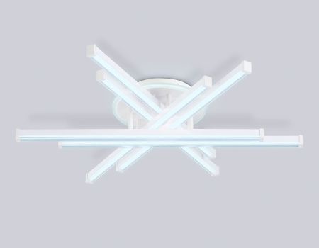 Светильник потолочный Ambrella Light LineTech (ЛинеТецх) FL6271