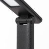 Настольная лампа Arte Lamp Cambridge (Цамбридге) A5123LT-1BK